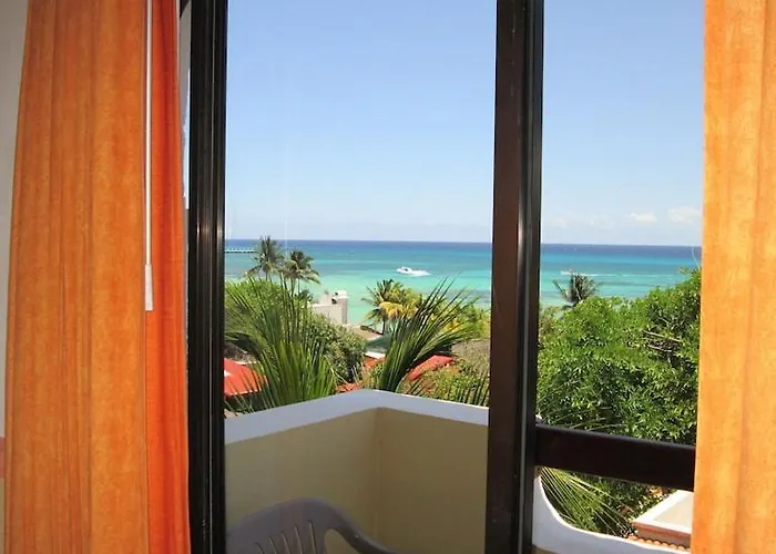 Hotel Vista Caribe Playa Playa del Carmen
